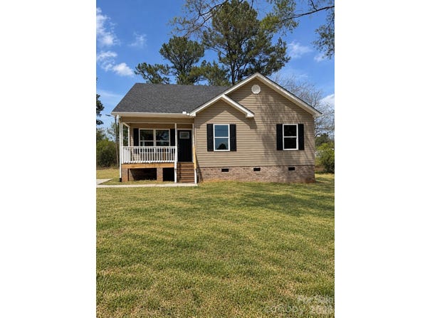 657 Still Street, Chester, SC 29706