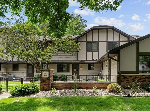 13317 Zenith Lane, Eden Prairie, MN 55346