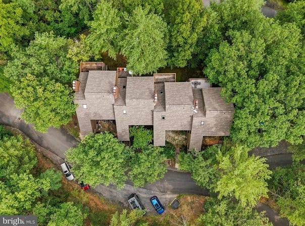 329 THE HILL RD, BASYE, VA 22810