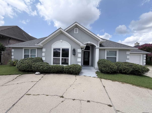 1106 Clipper Drive, Slidell, LA 70458