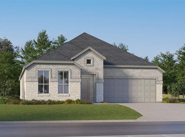 425 Pathlight Passage, Lavon, TX 75173