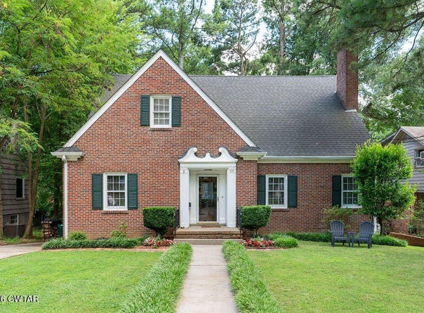 520 Division Avenue, Jackson, TN 38301