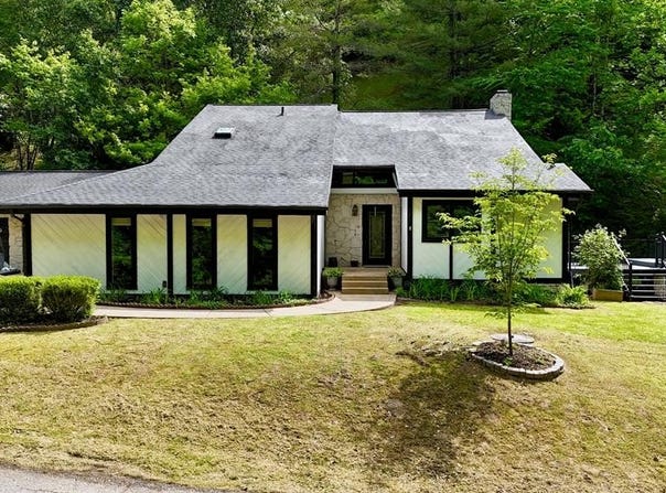 260 Sharon Heights, Forest Hills, KY 41527