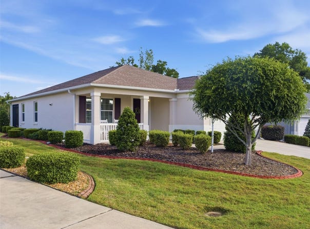 7903 SW 87TH Loop, OCALA, FL 34476