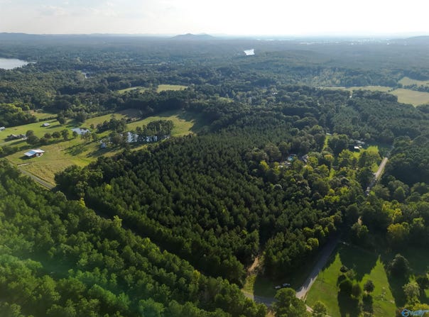7 AC Rolling Hills Road, Gadsden, AL 35901