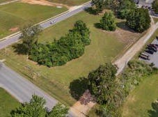 Cornerstone Way lot: 1, Harrison, AR 72601