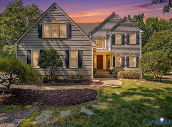 2984 Dragana Drive, Henrico, VA 23233