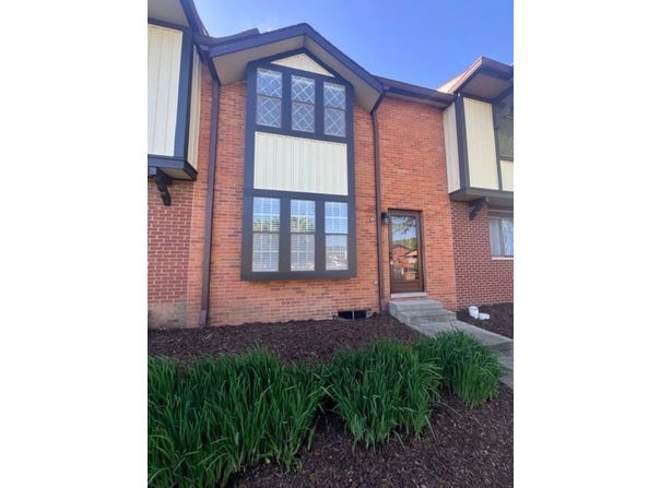 71 Private Dr 54 Unit D-2, South Point, OH 45680