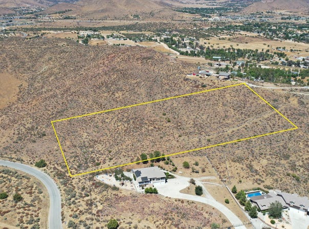 Oki Street, Acton, CA 93510