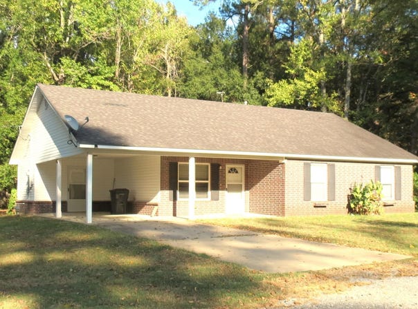 770 S Highway 35, Rison, AR 71665