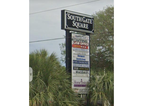 2730 S US Highway 1, St Augustine, FL 32086