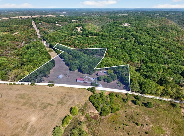 1144 Keystone Road, Reeds Spring, MO 65737