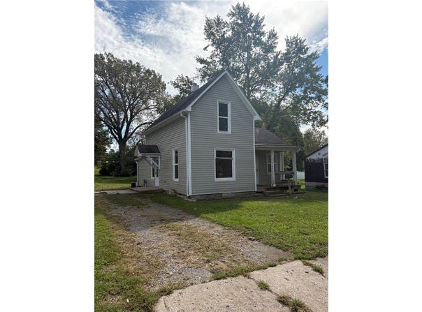 625 Kelsey Avenue, Cameron, MO 64429