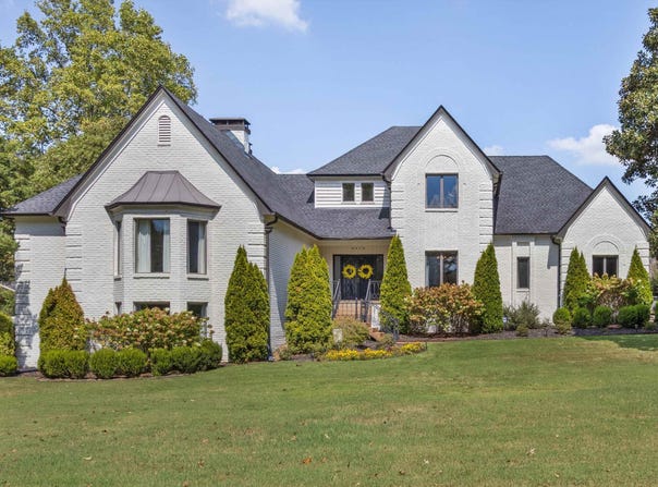 8978 JENNA Rd, Germantown, TN 38138