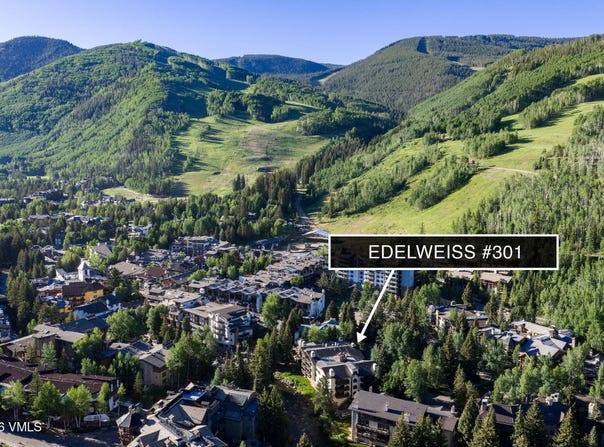 103 Willow Place, Vail, CO 81657