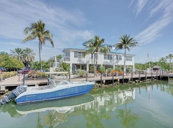 500 Burton Drive, Key Largo, FL 33070