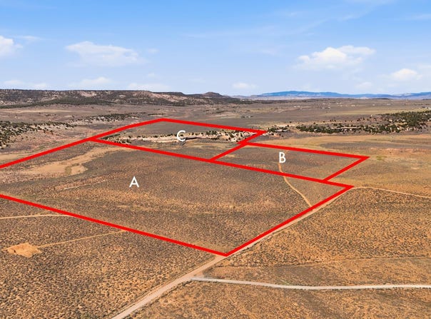 BS Road, Glade Park, CO 81523