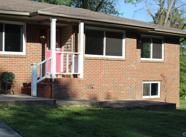 533 County Road 645, Hanceville, AL 35077