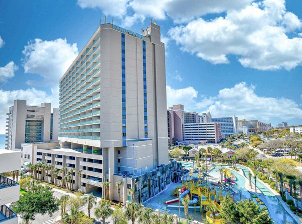 201 74th Ave. N, Myrtle Beach, SC 29572