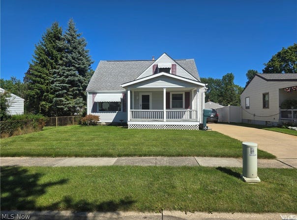 2783 9th Street, Cuyahoga Falls, OH 44221
