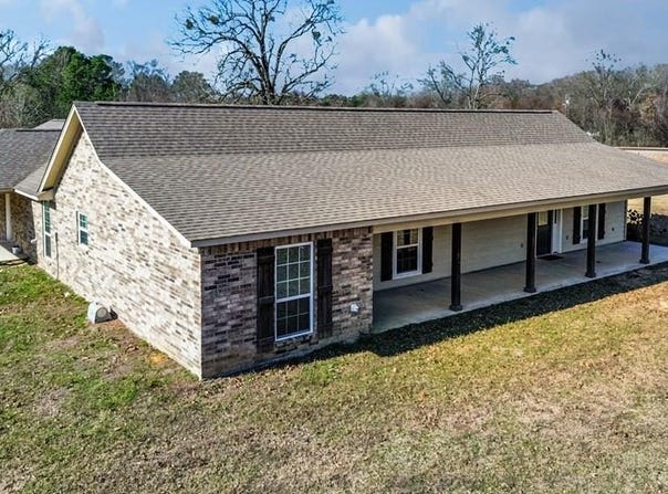 47 PR 41281, Maud, TX 75567