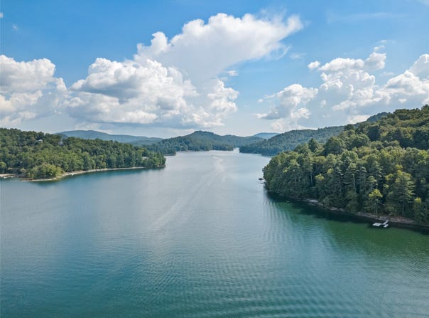 Greycliff Mountain, Cullowhee, NC 28723
