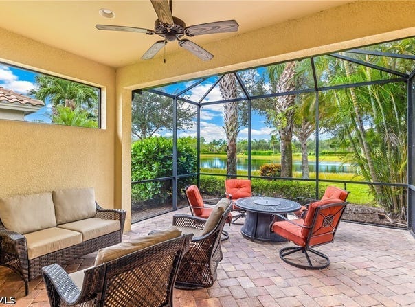 12132 Corcoran Place, Fort Myers, FL 33913