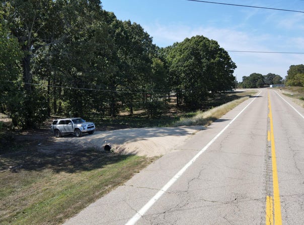 N Highway 9, Mammoth Spring, AR 72554
