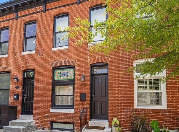 931 BINNEY Street, BALTIMORE, MD 21224