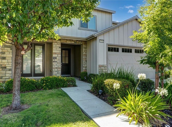 3774 Magellan, Merced, CA 95340