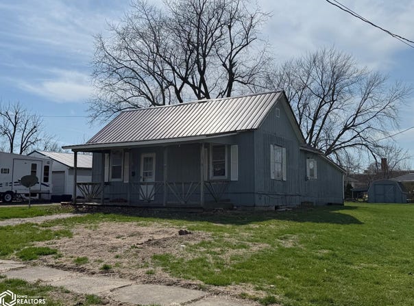 617 N Washington Street, Bloomfield, IA 52537