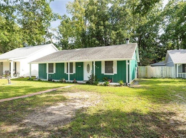2217 CRANE Street, Slidell, LA 70460