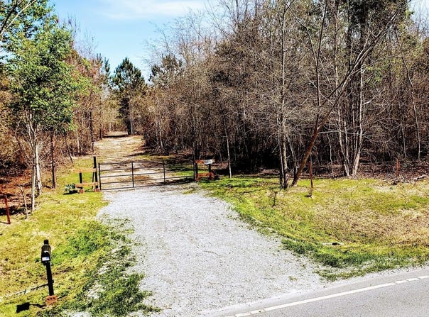----- SR 19, Dublin, GA 31021