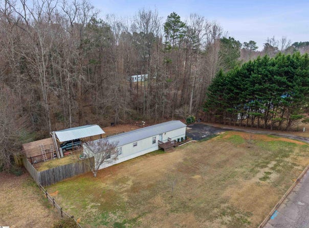 233 Chaparral Way, Easley, SC 29640