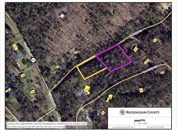 SHELL HOLLOW LN, DAYTON, VA 22821