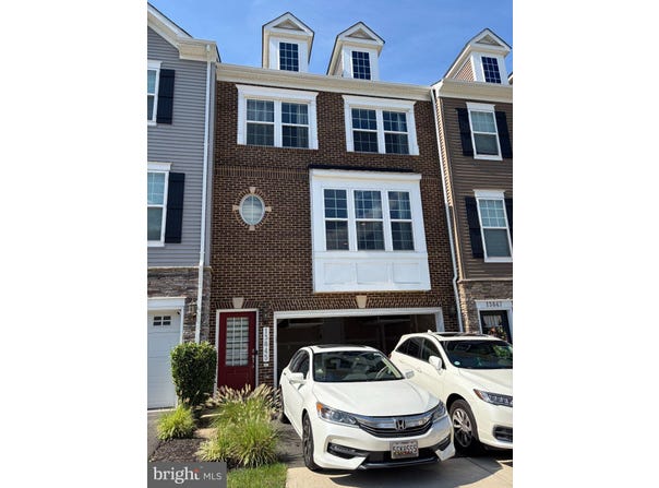 13845 LITESPEED Way, GAINESVILLE, VA 20155