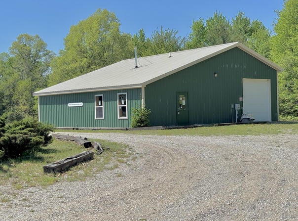 10991 US-31, Manistee, MI 49660