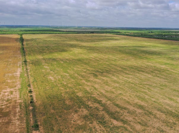 Fm 2877, Crowell, TX 79227