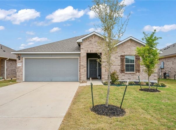 8026 Front Nine Lane, Navasota, TX 77868