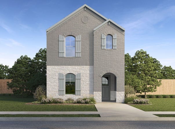 911 Milkweed Dr., Euless, TX 76039