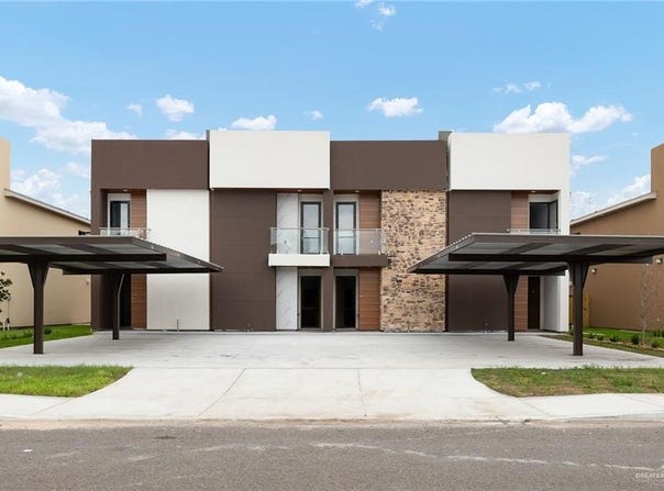 1116 E Santa Rosa Street, Edinburg, TX 78542