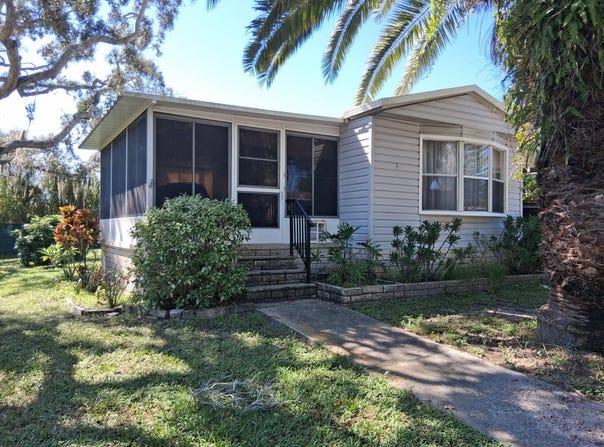 14724 CATRINA LOOP, HUDSON, FL 34667
