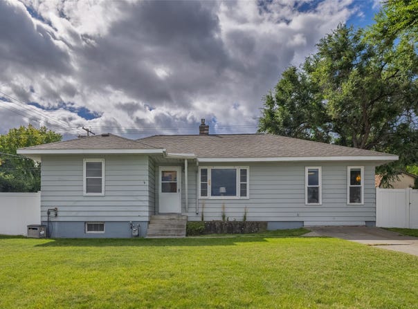 1439 E Broadway Street, Helena, MT 59601