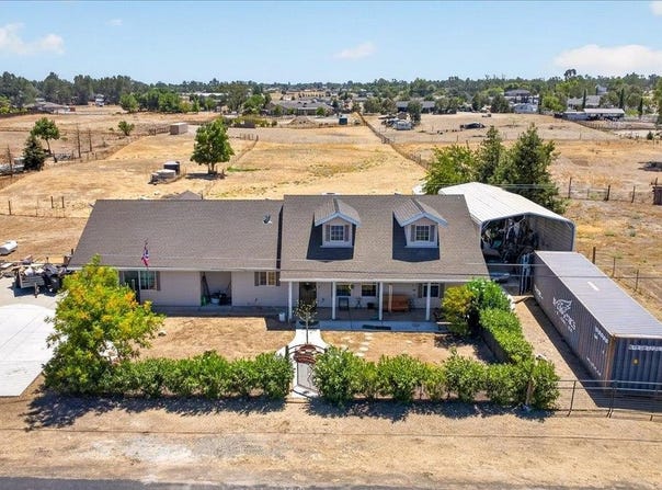36692 Blanca Avenue, Madera, CA 93636