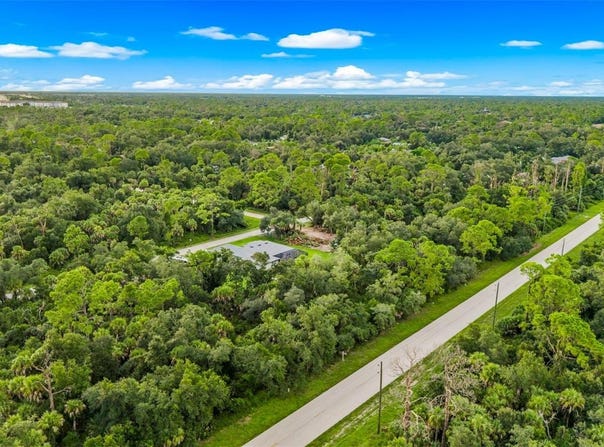 16306 CHAMBERLAIN Boulevard, PORT CHARLOTTE, FL 33954