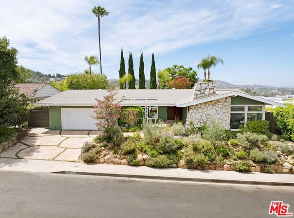 3617 Cody Rd, Sherman Oaks, CA 91403