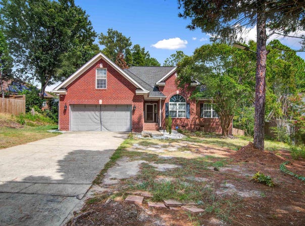 204 Hope Road, Columbia, SC 29223-2804