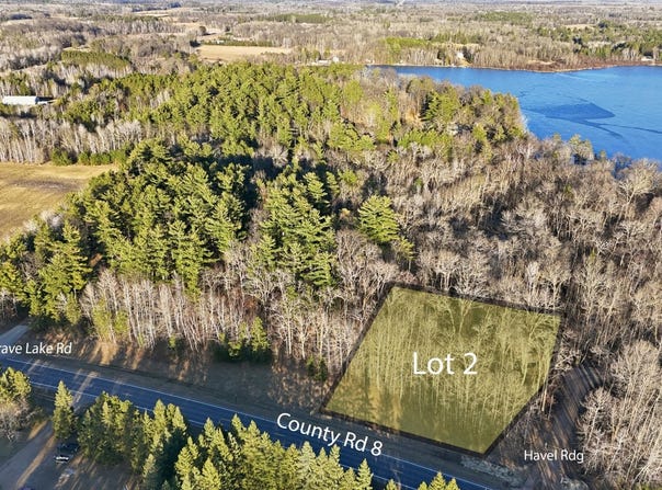 Havel Ridge, Brainerd, MN 56401
