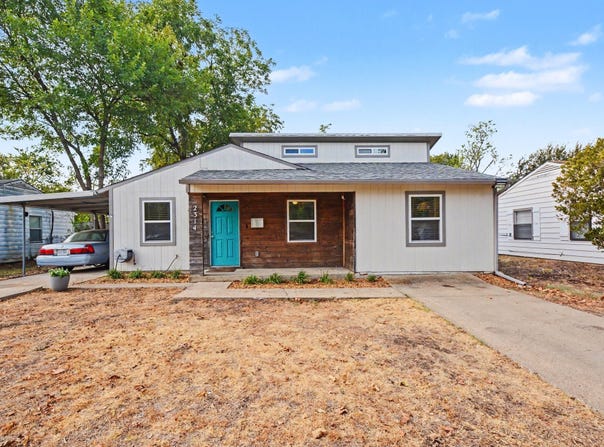 2314 Healey Drive, Dallas, TX 75228