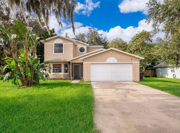1588 Cypress Woods Circle, St Cloud, FL 34772
